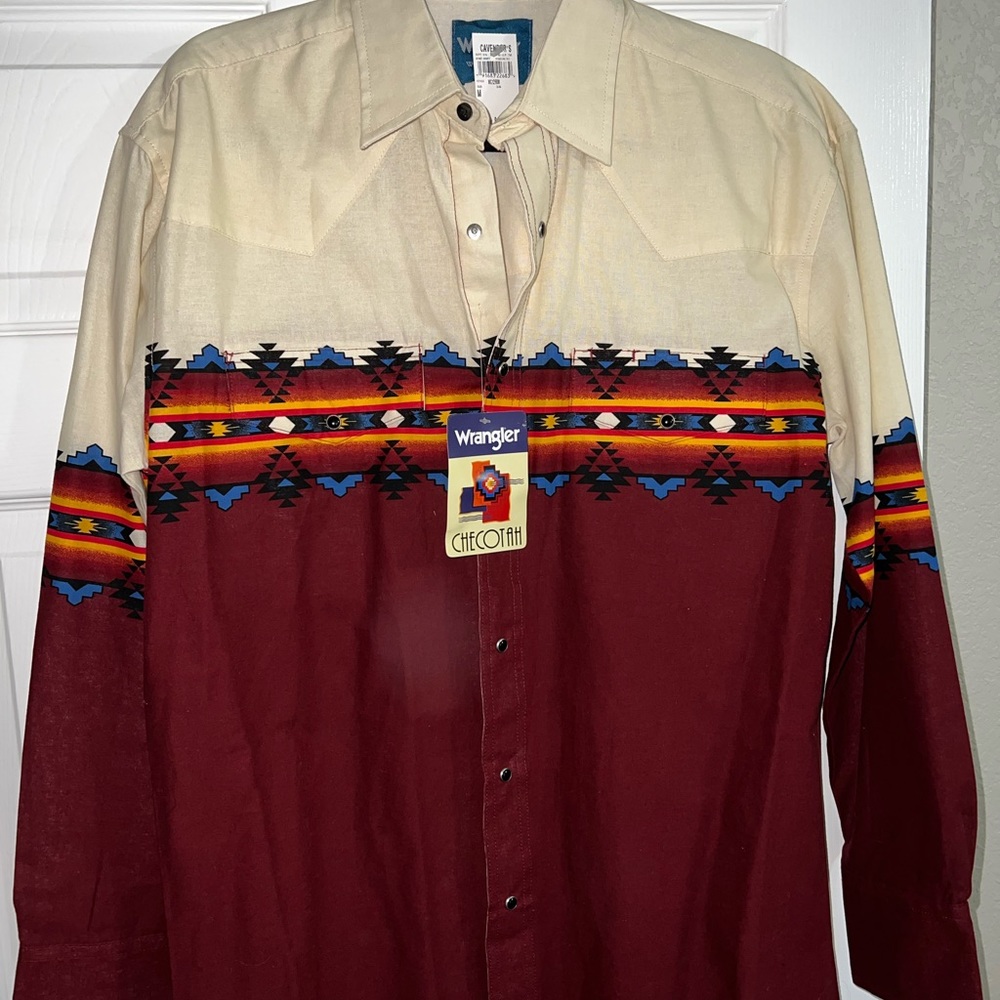 Wrangler Snap